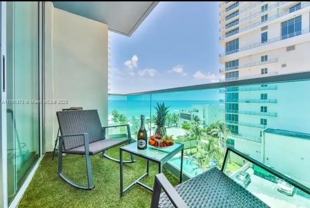 4001 S Ocean Dr #7L - Photo 1 of 1