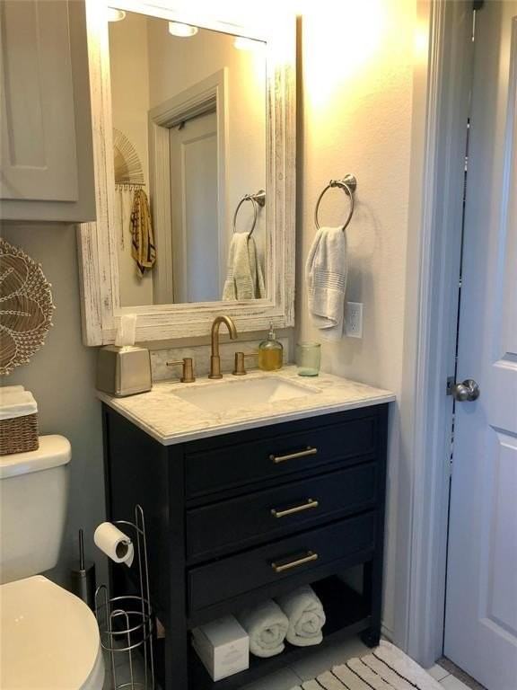 2537 Mccart Ave #2539 - Photo 4 of 21