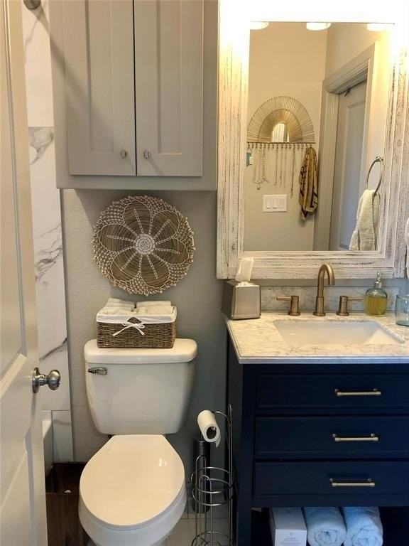 2537 Mccart Ave #2539 - Photo 5 of 21