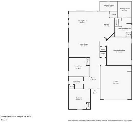 2236 Hornbeam St - Photo 2 of 19