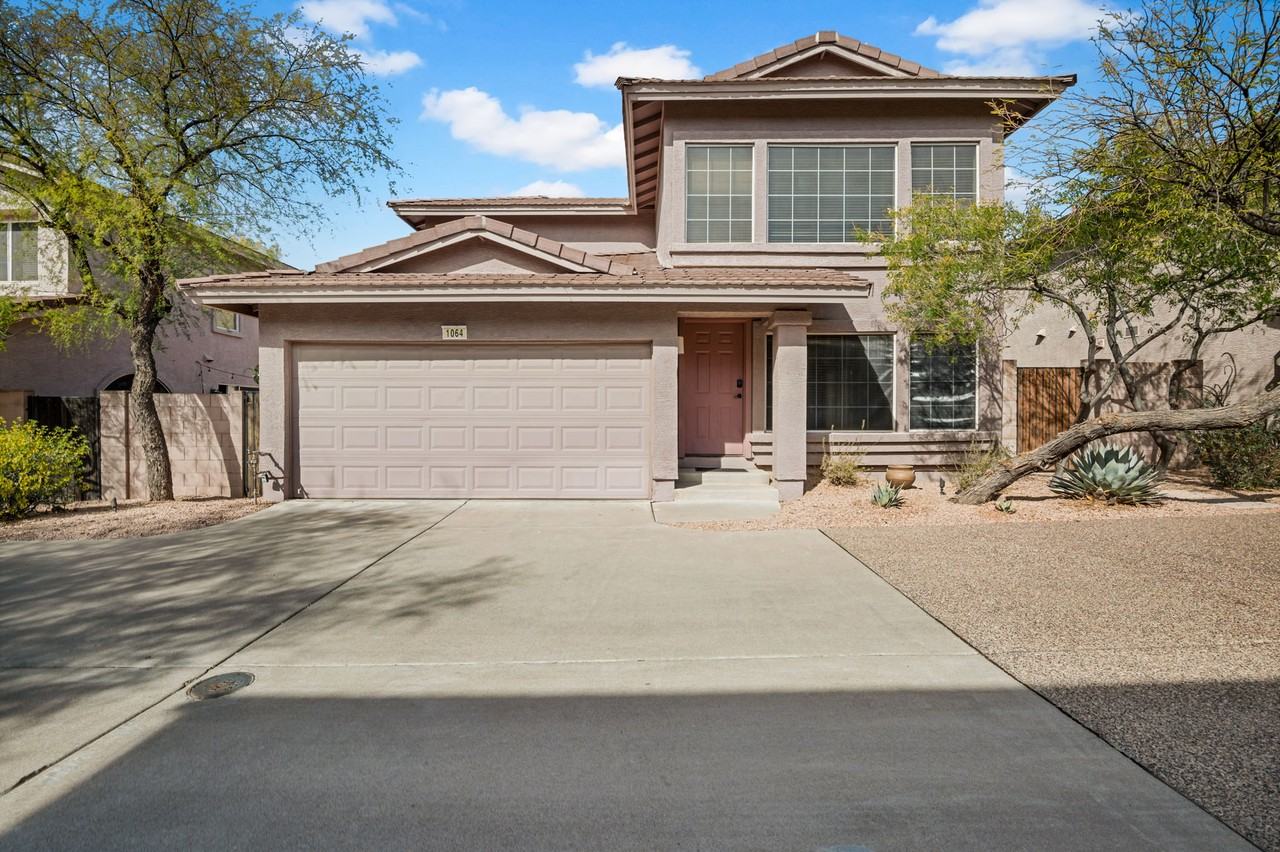 7650 E Williams Dr #1064