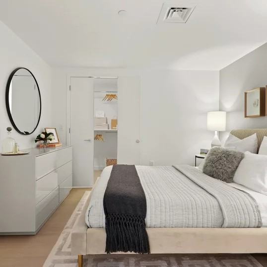 393 Harrison Ave #730