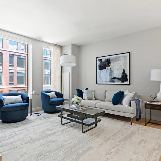 393 Harrison Ave #730 - Photo 4 of 18