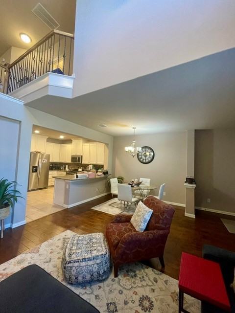 3803 Cascade Sky Dr #NA - Photo 5 of 50