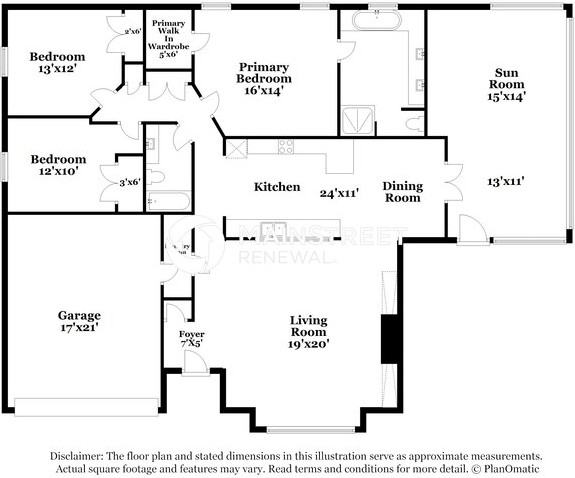 1141 Sw 127th Pl - Photo 2 of 16