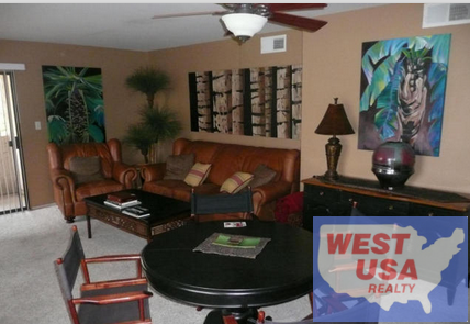 10055 East Mountainview Lake Drive #1044