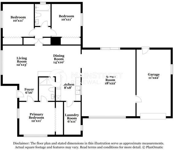 2763 Pembroke Rd - Photo 2 of 16