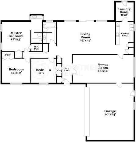 14051 Briardale Ln - Photo 2 of 16