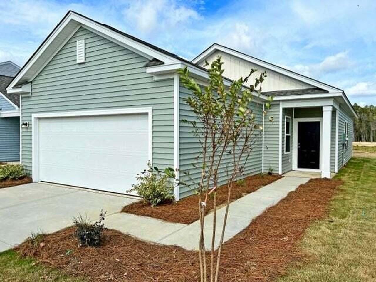 497 Pender Woods Dr