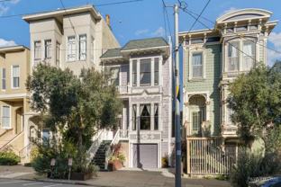 Hayes Street & Broderick Street - Photo 1 of 1