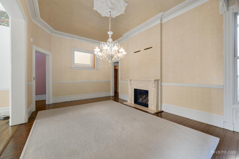 Hayes Street & Broderick Street - Photo 4 of 26