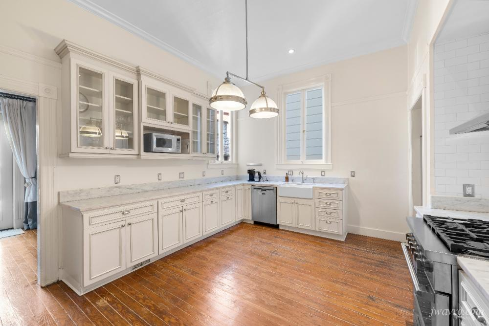 Hayes Street & Broderick Street - Photo 6 of 26