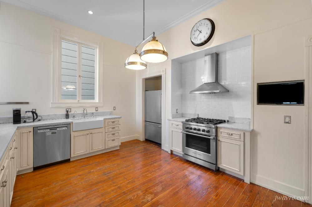 Hayes Street & Broderick Street - Photo 7 of 26