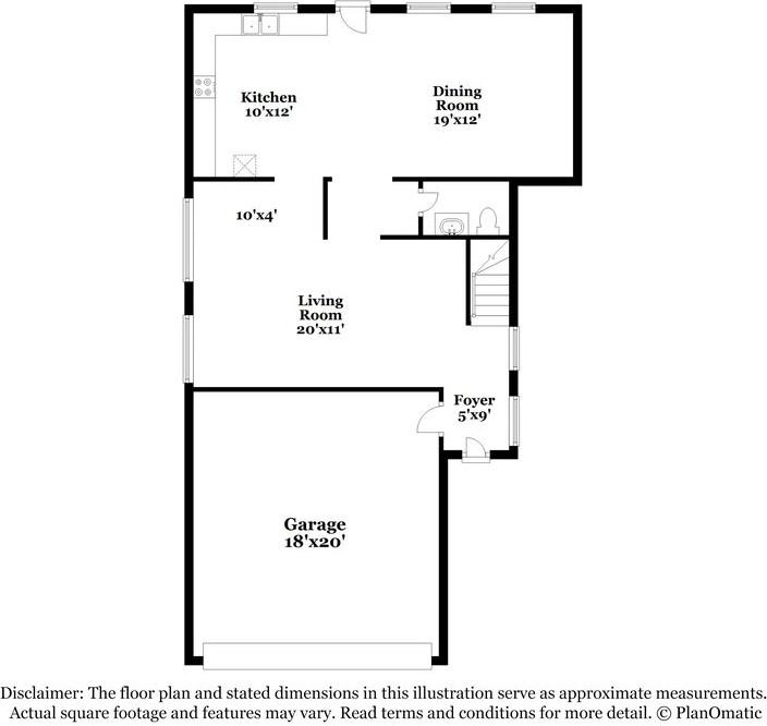 3917 Marble Mountain St - Photo 2 of 18