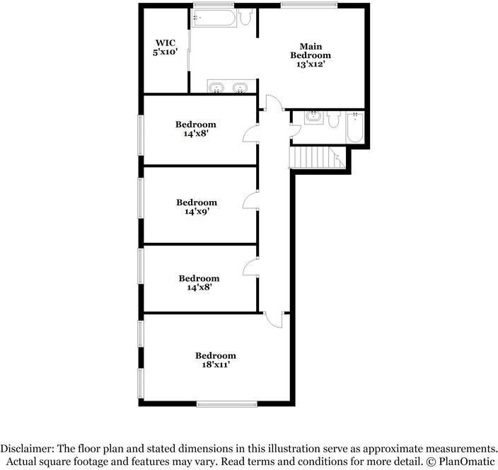 3917 Marble Mountain St - Photo 3 of 18