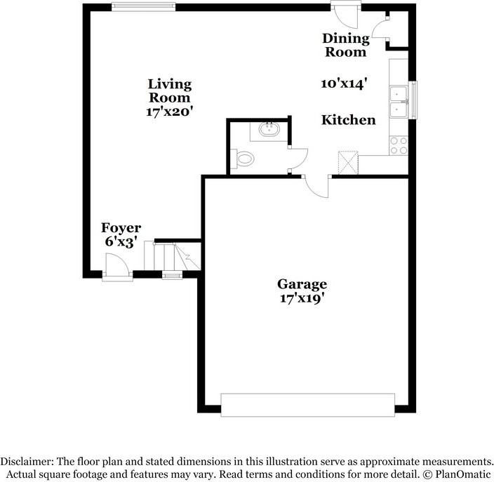 6812 Everbloom Ln - Photo 2 of 17