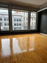 HUGE Downtown Loft 2 Bedrooms, 2 Bathrooms in Syracuse - Photo 1 of 1