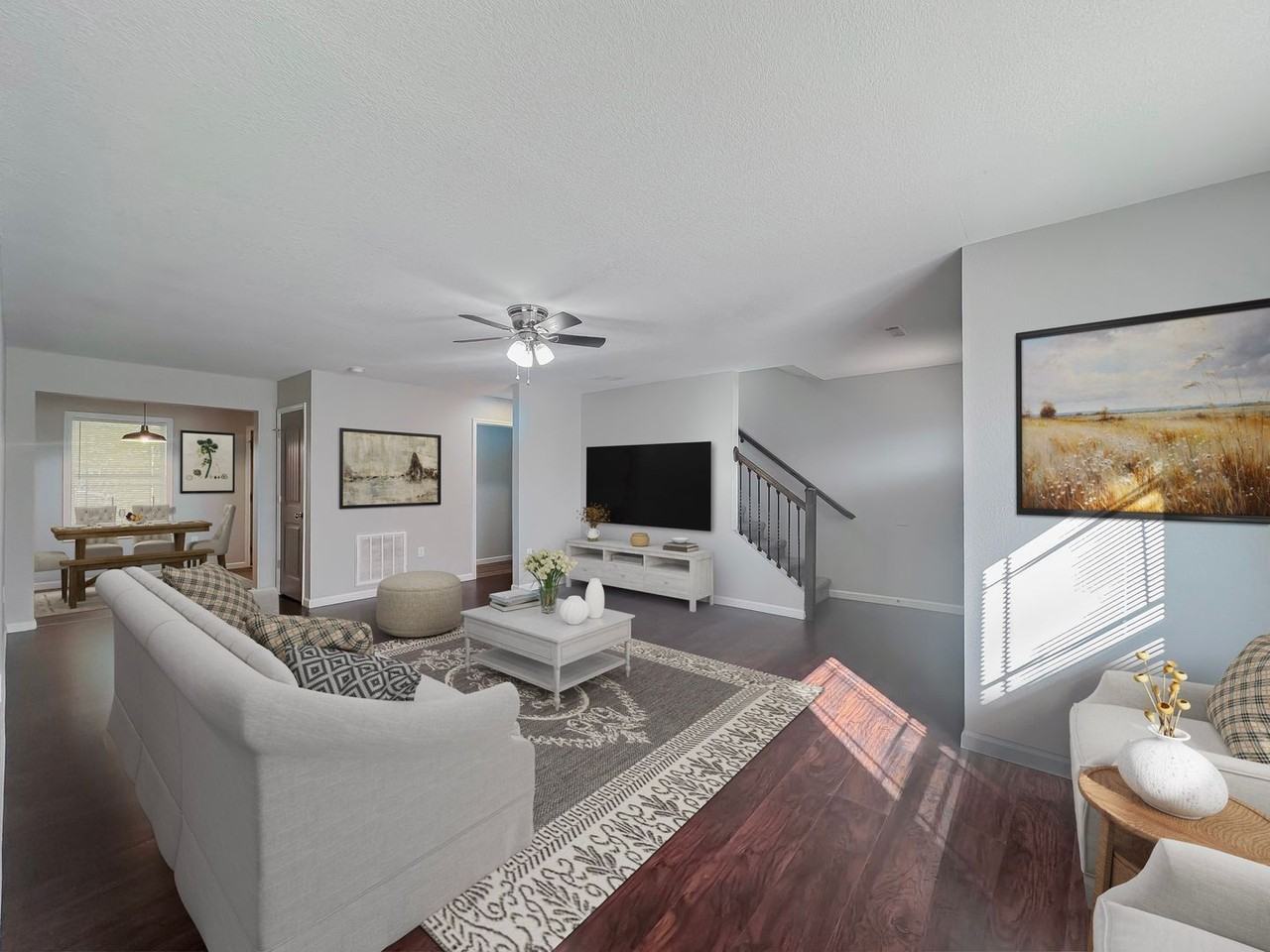 Westview Townhouses - Photo 4 of 50