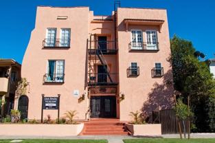 HBT - Casa Bonita Apartments - Photo 1 of 1