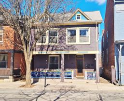 221 Chambersburg Street - Photo 1 of 1