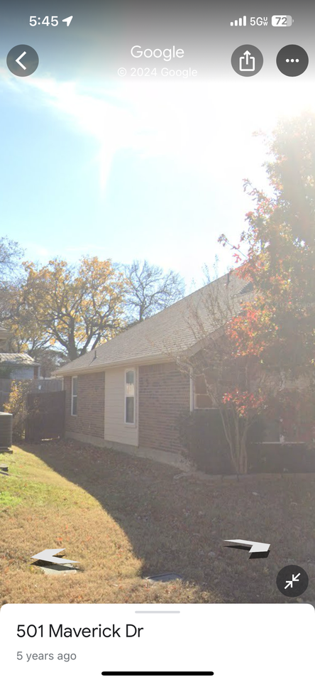 500 Maverick Dr #NA - Photo 2 of 4