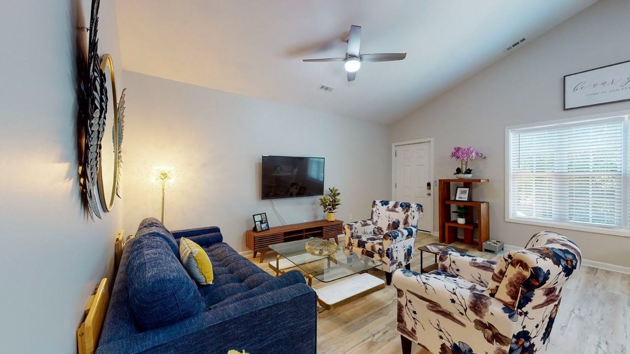 511 S 10th St Unit 2 #2UP - Photo 5 of 25