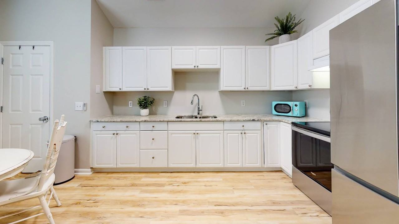 511 S 10th St Unit 2 #2UP - Photo 7 of 25