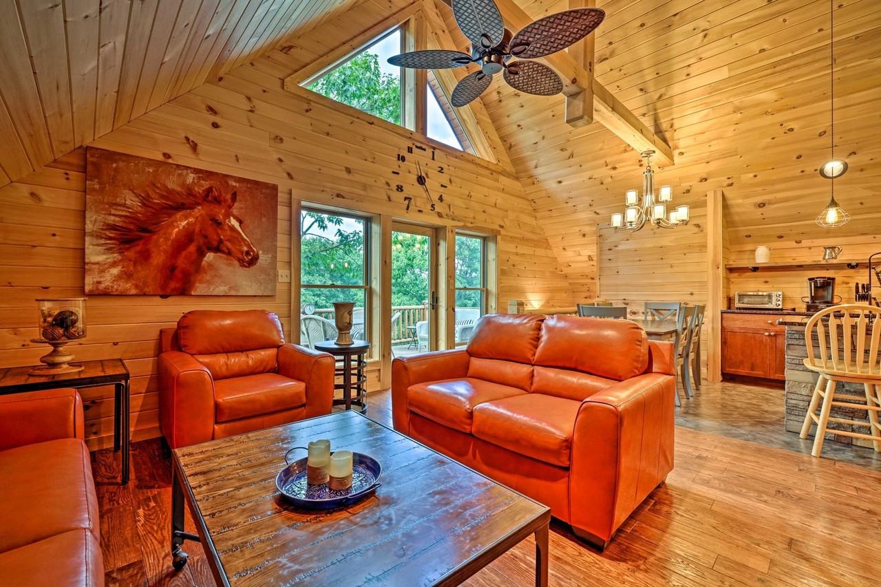 2 Green Mountain Place #NA - Photo 5 of 23