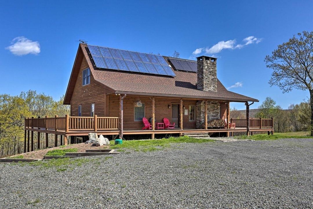 1 Green Mountain Place #NA - Photo 3 of 42