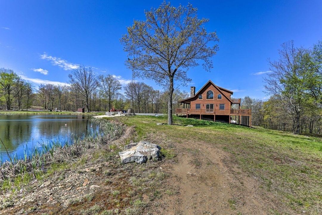 1 Green Mountain Place #NA - Photo 4 of 42