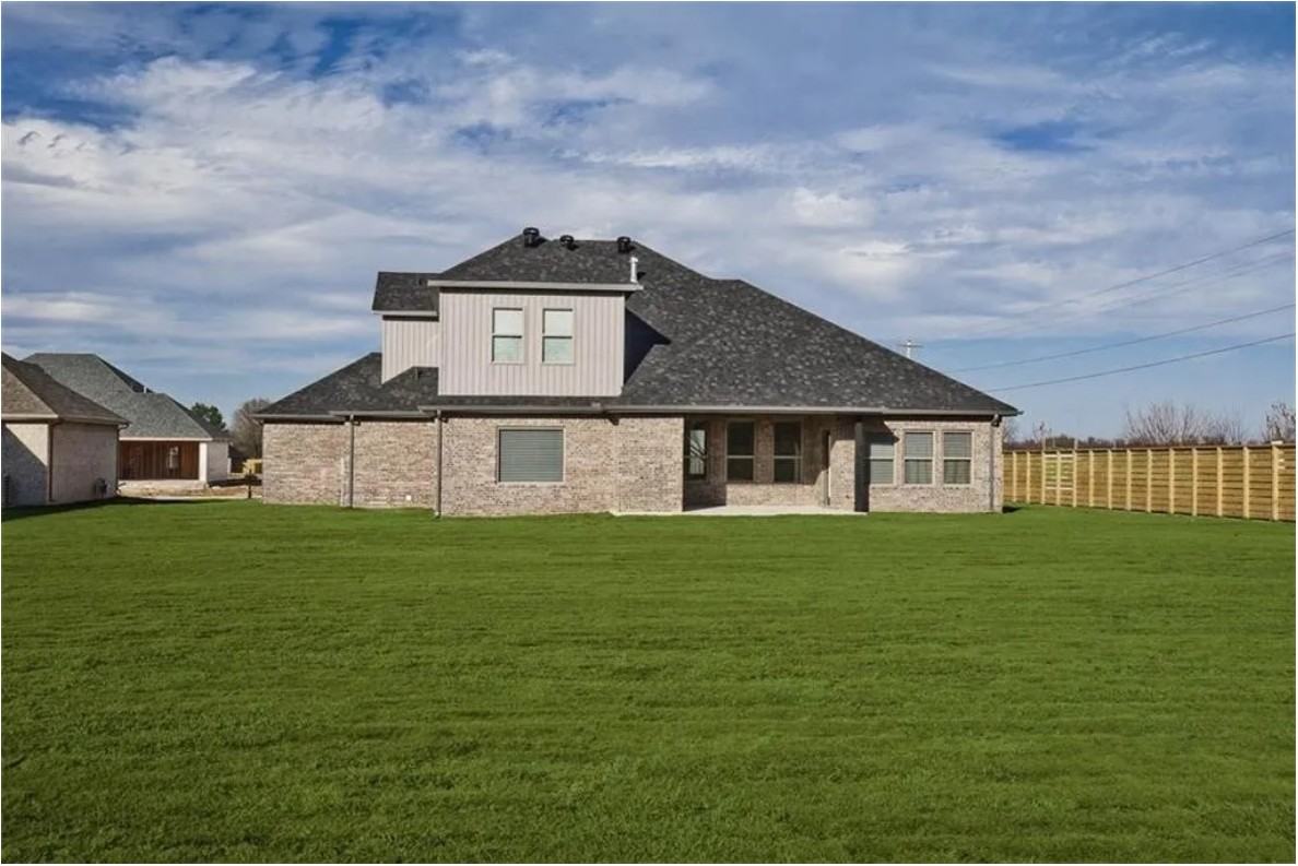 1155 Oak Bend Loop #NA - Photo 2 of 20