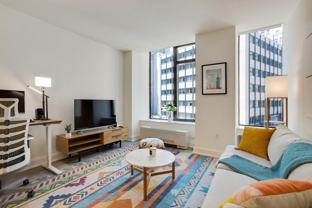10 Hanover Square - Photo 1 of 1