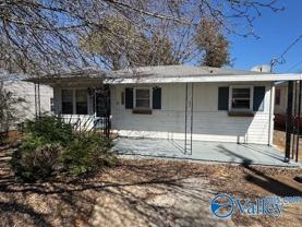 2614 Craft Ave Nw - Photo 1 of 1