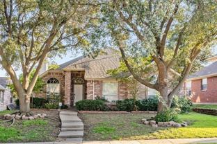 3904 Burnley Dr - Photo 1 of 1