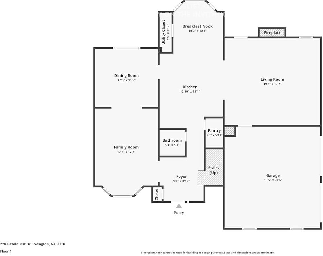 220 Hazelhurst Dr - Photo 2 of 26