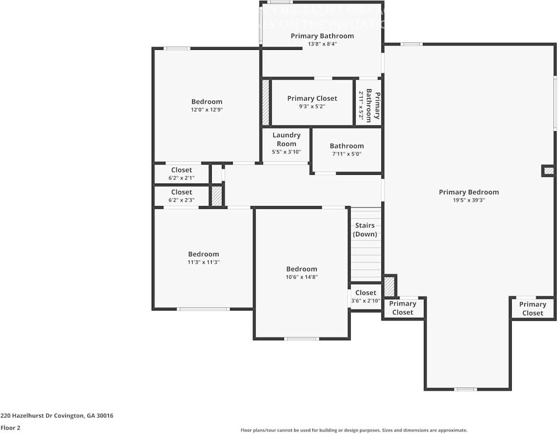 220 Hazelhurst Dr - Photo 3 of 26