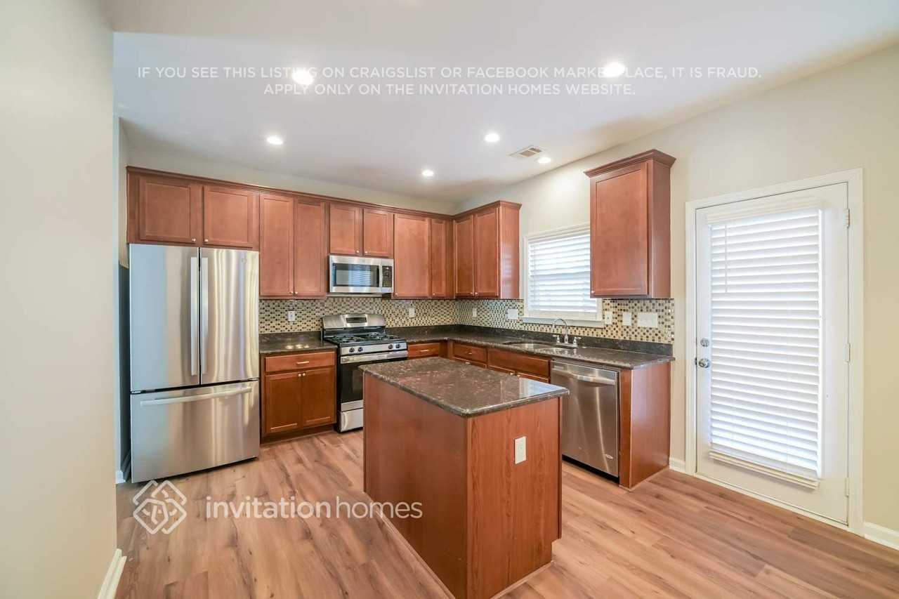 3128 Forest Grove Trl Nw - Photo 5 of 15