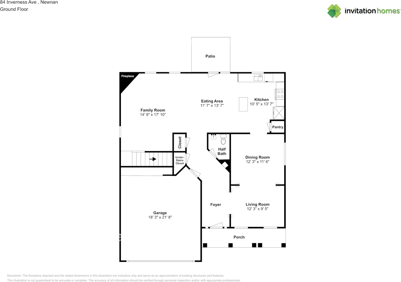 84 Inverness Ave - Photo 2 of 20