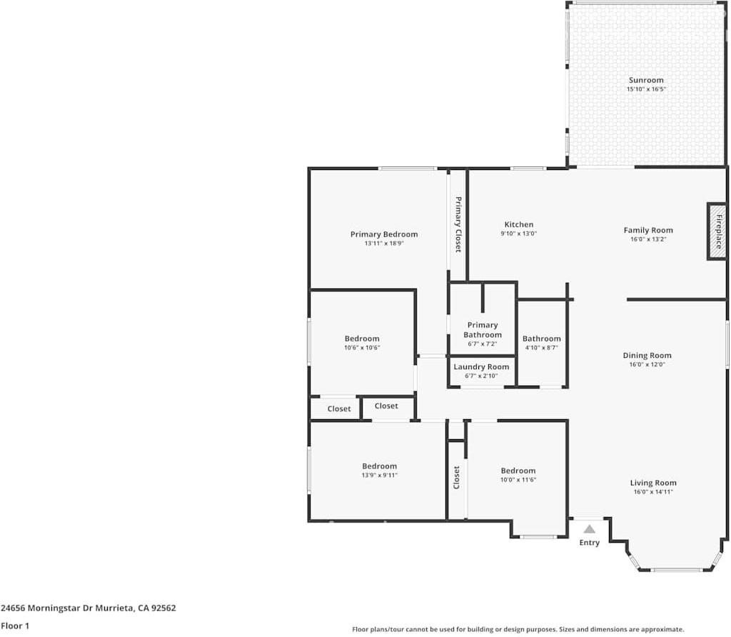 24656 Morningstar Drive - Photo 3 of 18