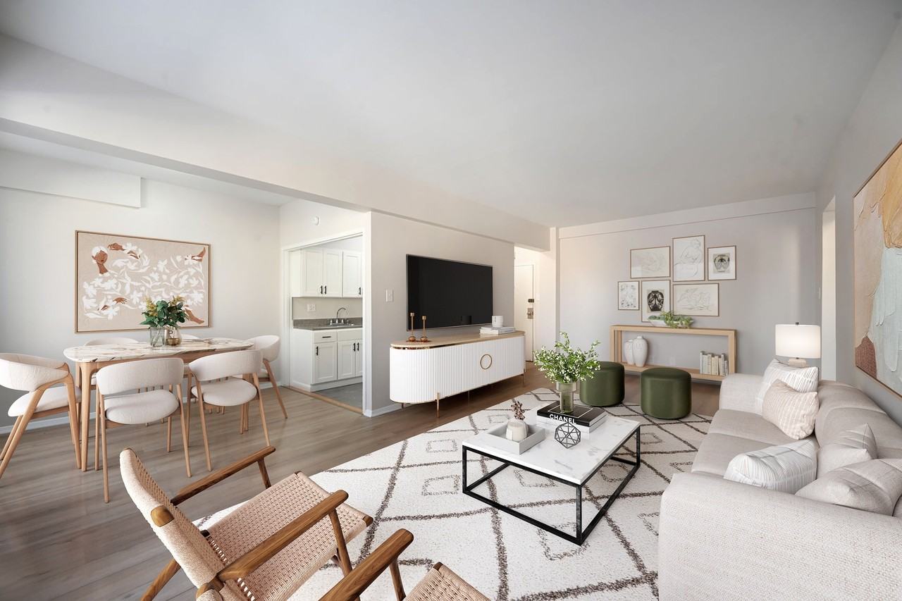 The Crestwood Apartments - Photo 6 of 15