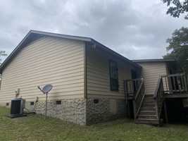 featured image of 921 Odom Dr