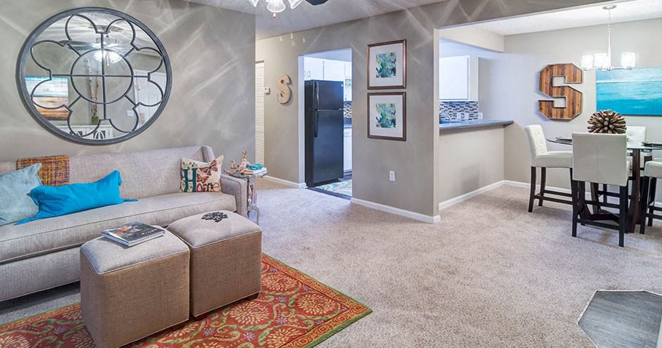 Southland Station Apartments - Photo 2 of 24