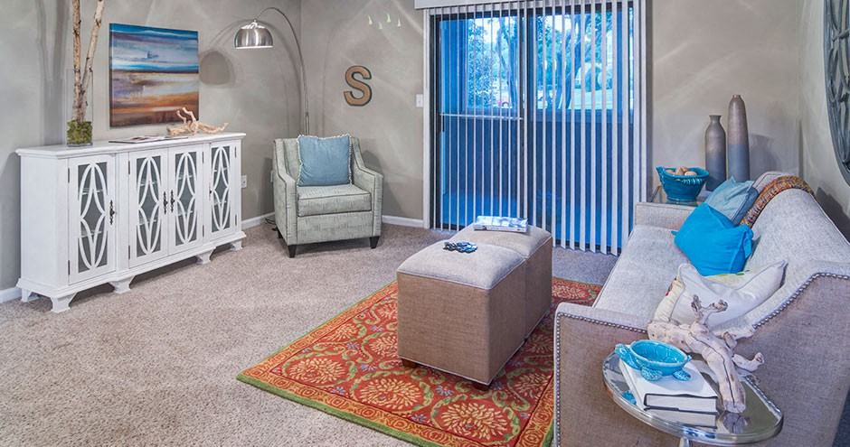 Southland Station Apartments - Photo 6 of 24