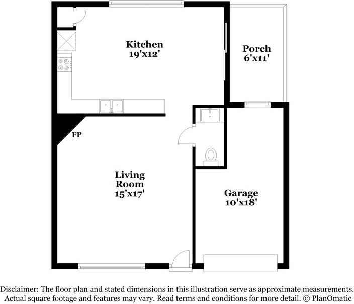 120 Lossie Ln - Photo 2 of 17