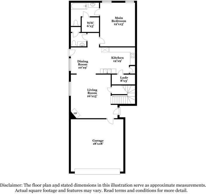 1025 Cordova Ridge Pl - Photo 2 of 17