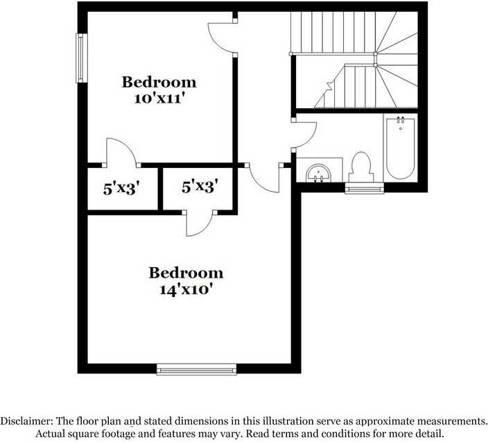 1025 Cordova Ridge Pl - Photo 3 of 17