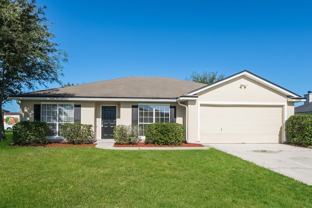 11614 Rainbow Springs Ct - Photo 1 of 1