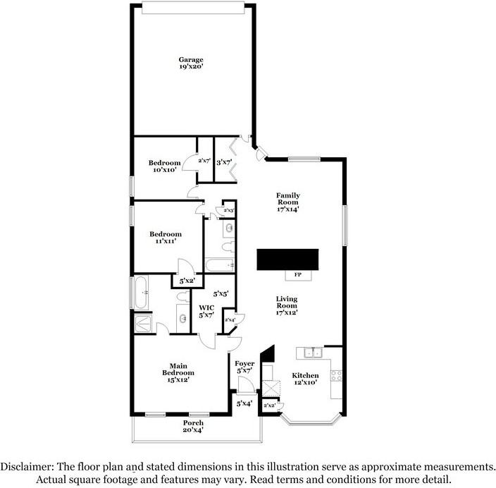 608 Fairgreen Trl - Photo 2 of 16