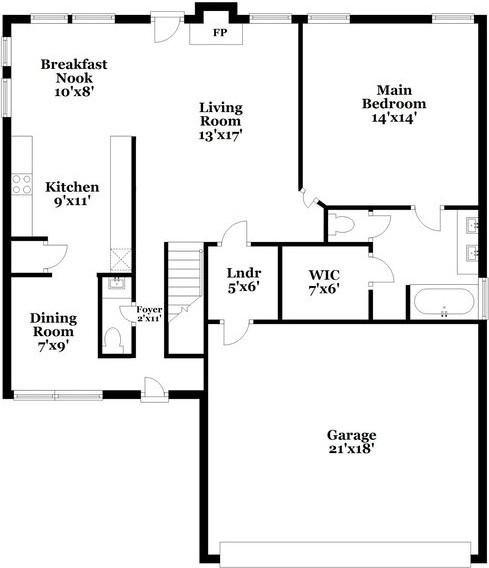 186 Saddleview Trl - Photo 3 of 17