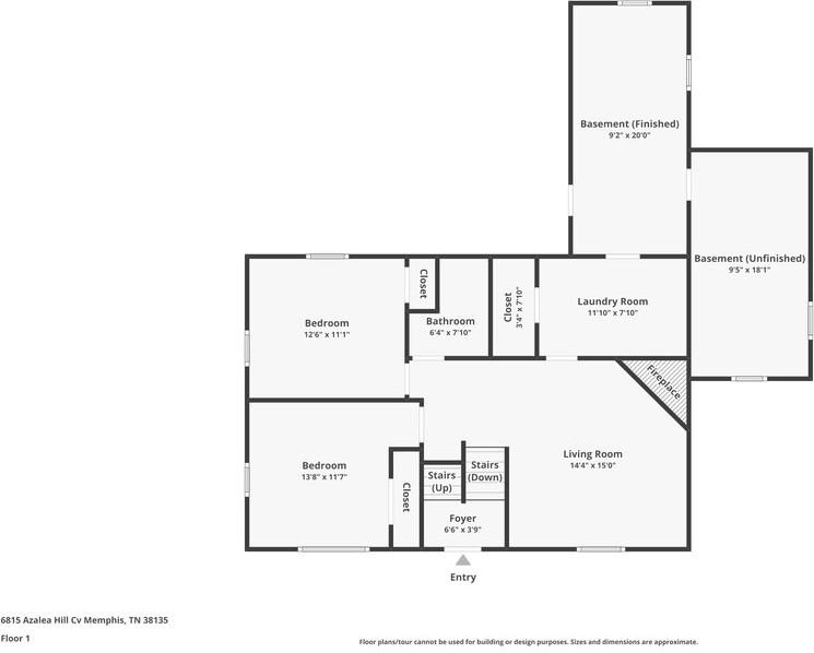 6815 Azalea Hill Cv - Photo 3 of 17